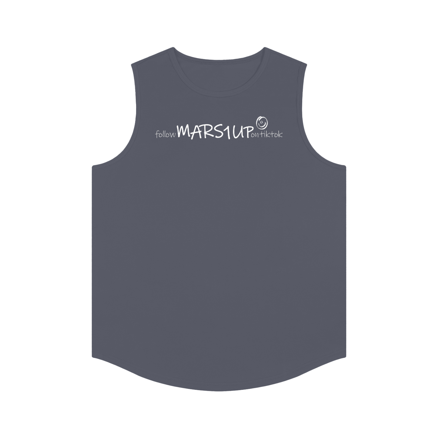 FOLLOW MARS1UP SPORT JERSEY