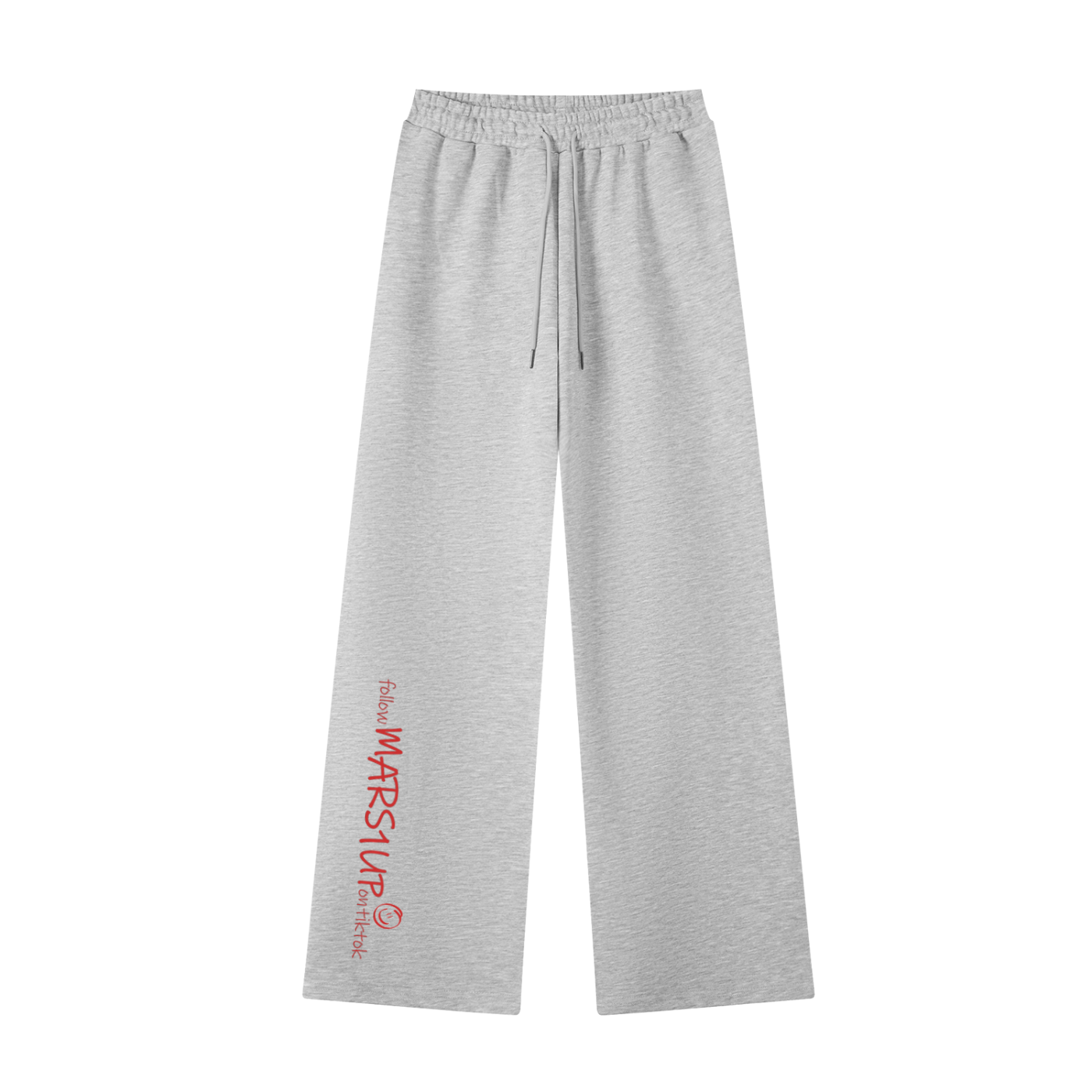 FOLLOW MARS1UP SWEATPANTS