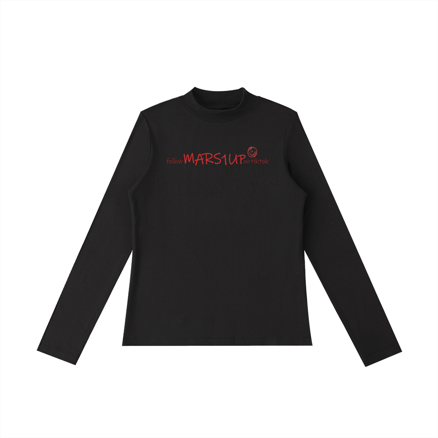 FOLLOW MARS1UP LONGSLEEVE