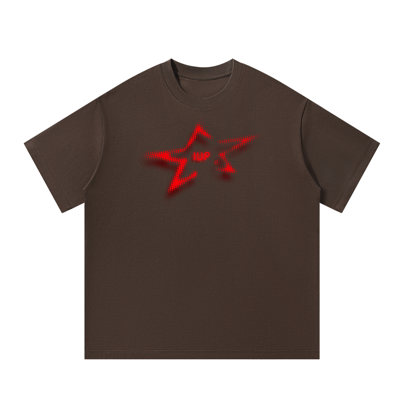 Mars,Digital,Code,Red,Star