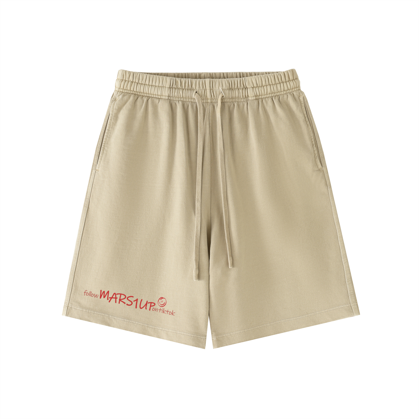 FOLLOW MARS1UP SHORTS