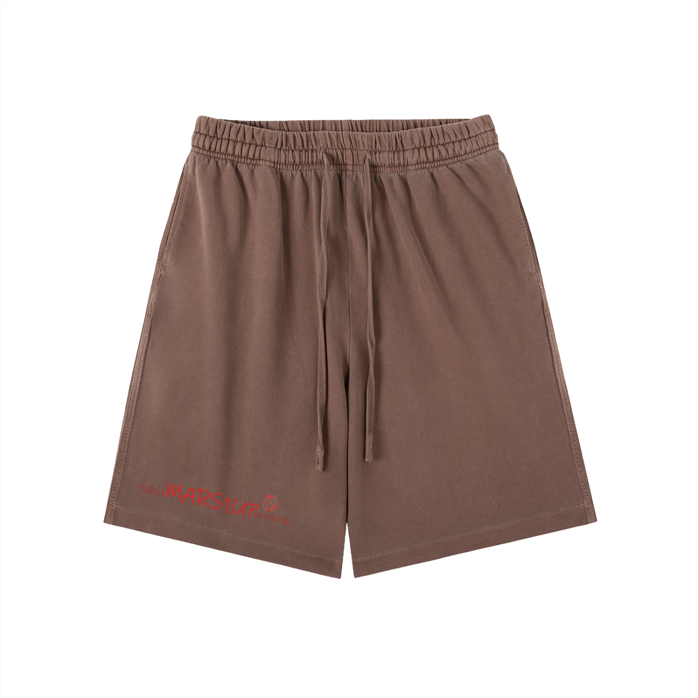 FOLLOW MARS1UP SHORTS