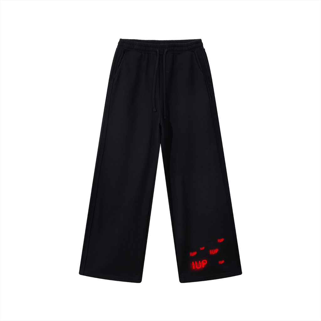CODE MARS1UP RED Sweatpants