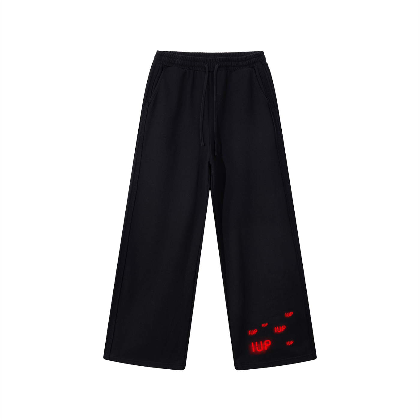 CODE MARS1UP RED Sweatpants