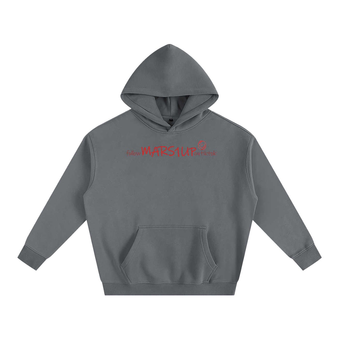 FOLLOW MARS1UP HOODIE
