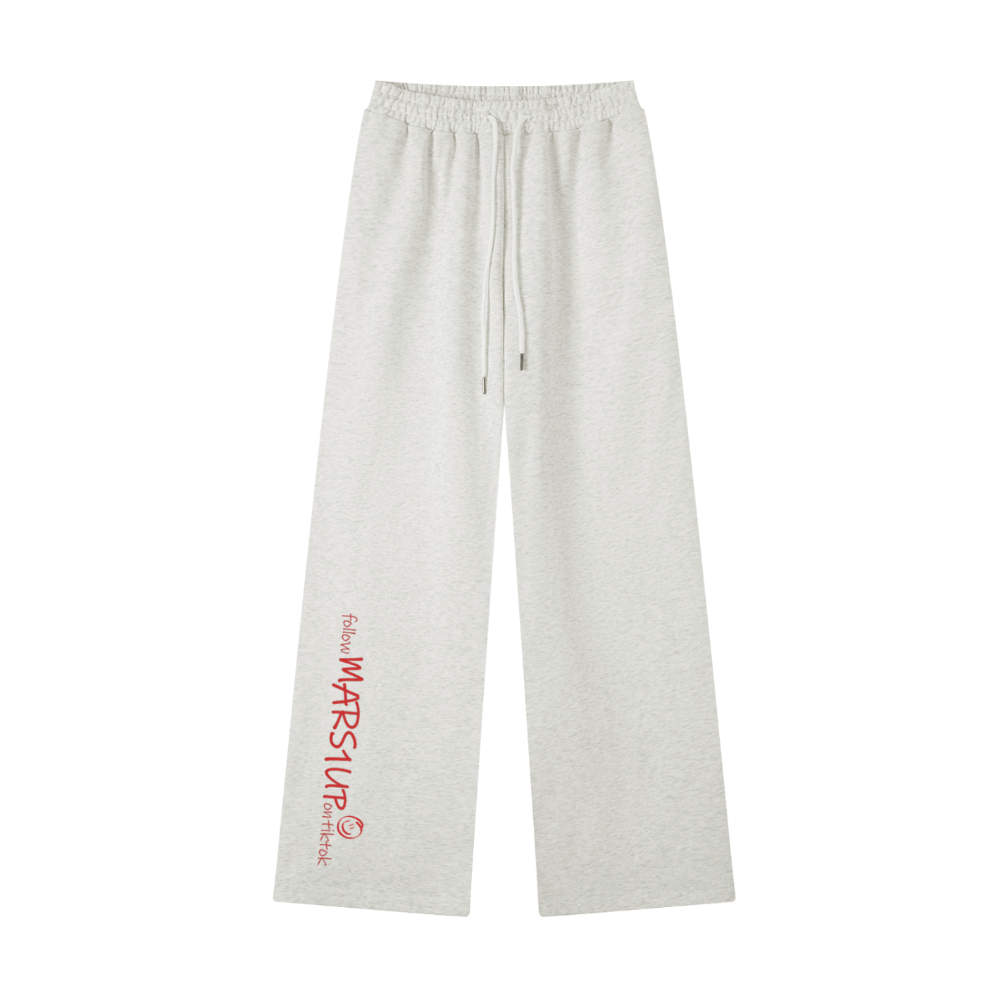 FOLLOW MARS1UP SWEATPANTS