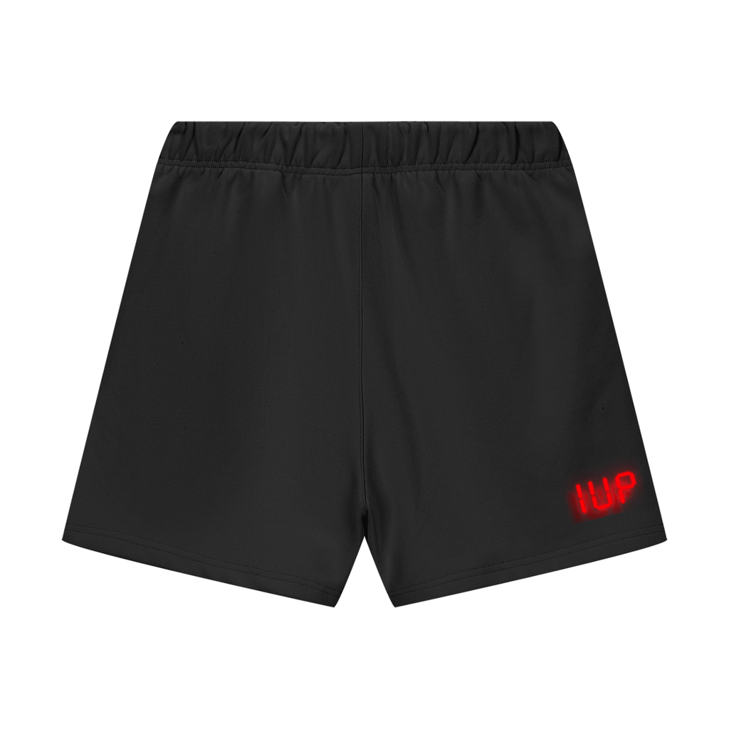 mars,1up,shorts,code,red,green