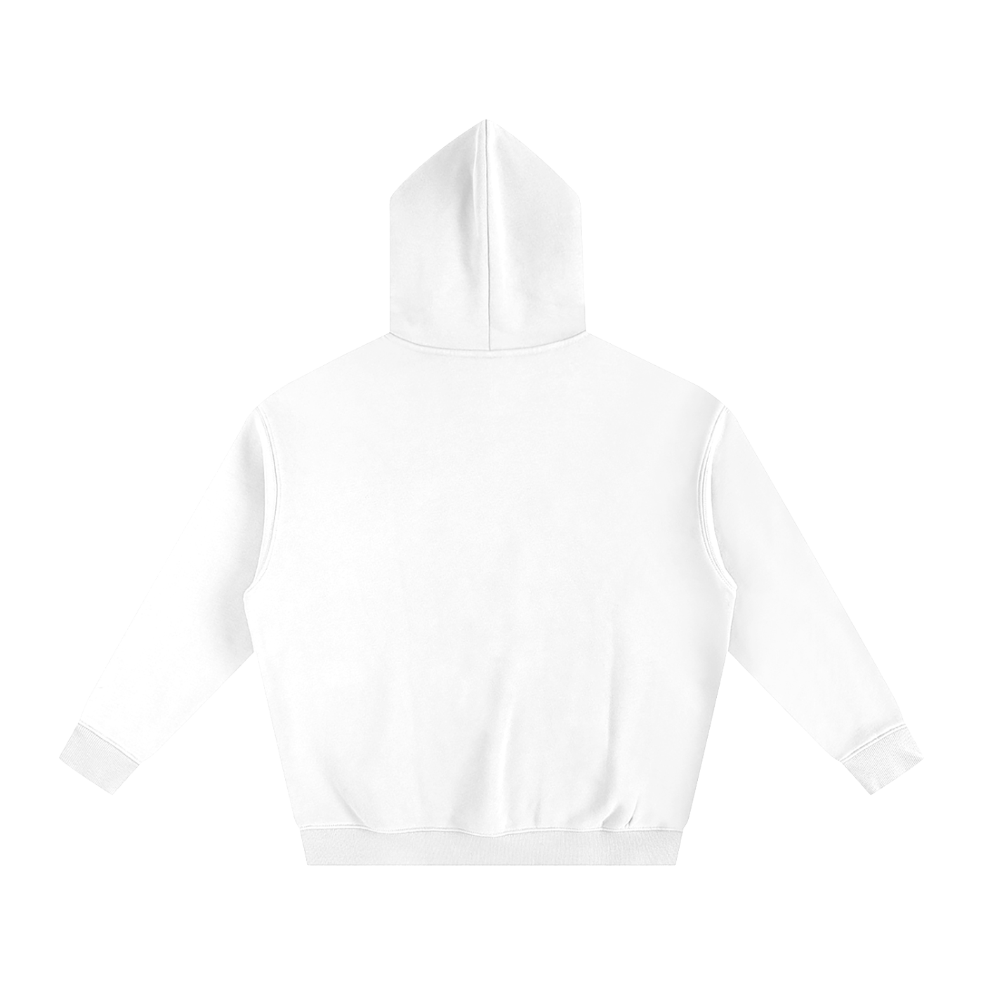 FOLLOW MARS1UP HOODIE
