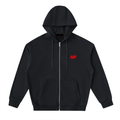 CODE MARS1UP RED Jacket