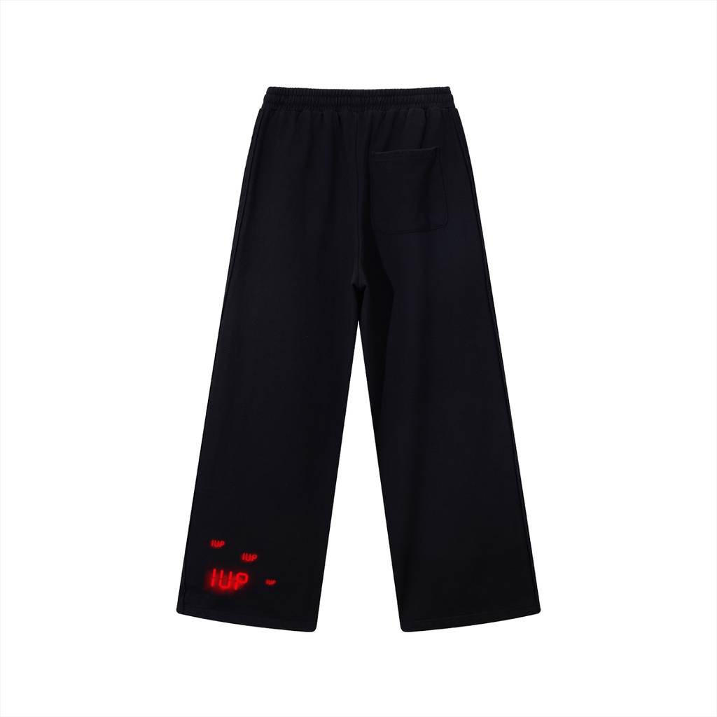 CODE MARS1UP RED Sweatpants