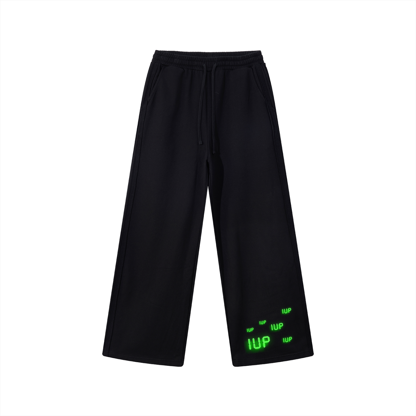 CODE MARS1UP GREEN Sweatpants