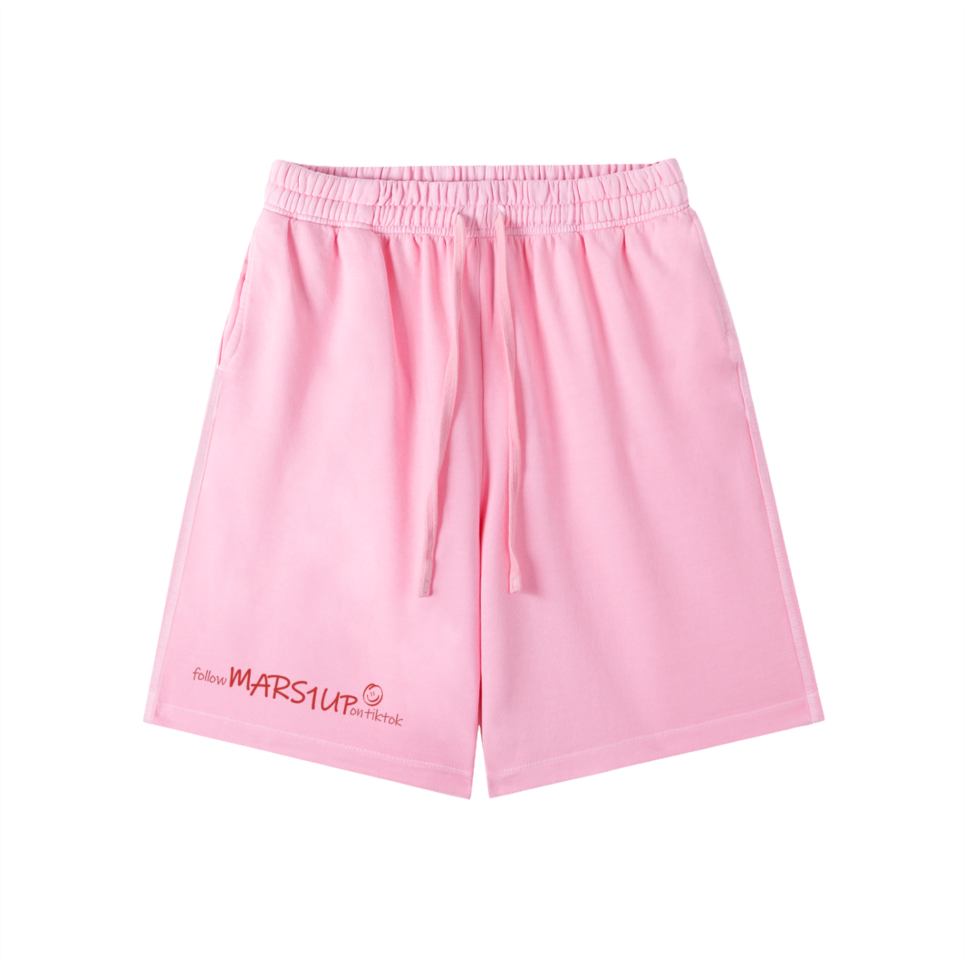 FOLLOW MARS1UP SHORTS