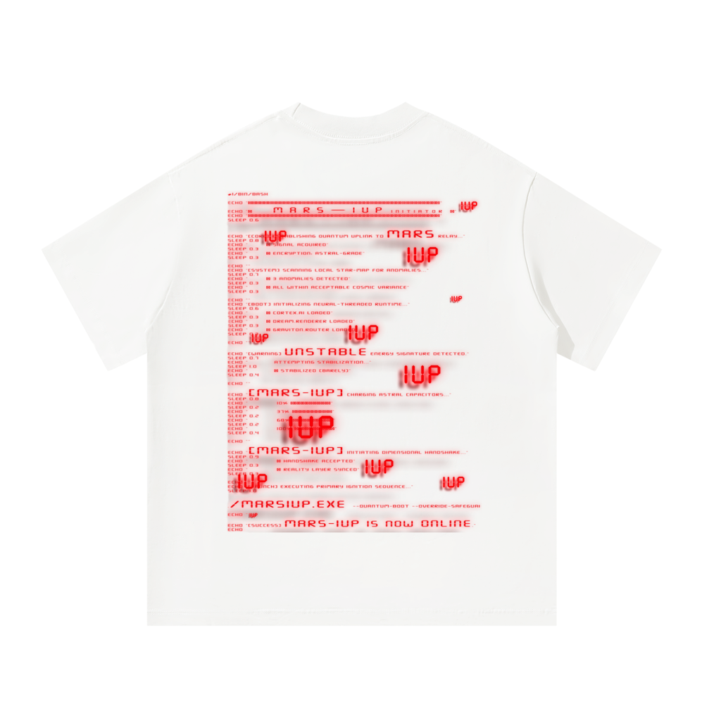 Mars,Digital,Code,Red,Star