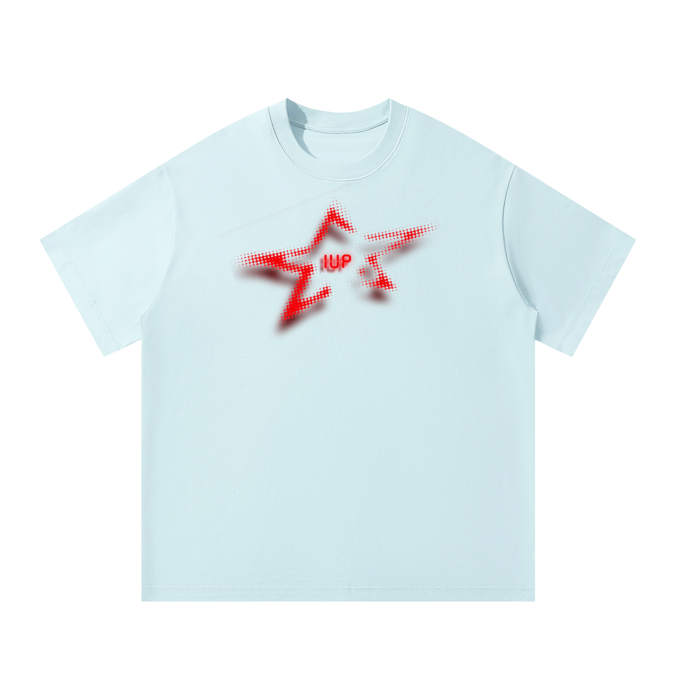 Mars,Digital,Code,Red,Star
