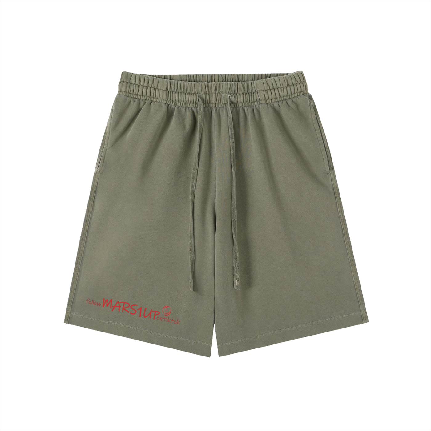 FOLLOW MARS1UP SHORTS