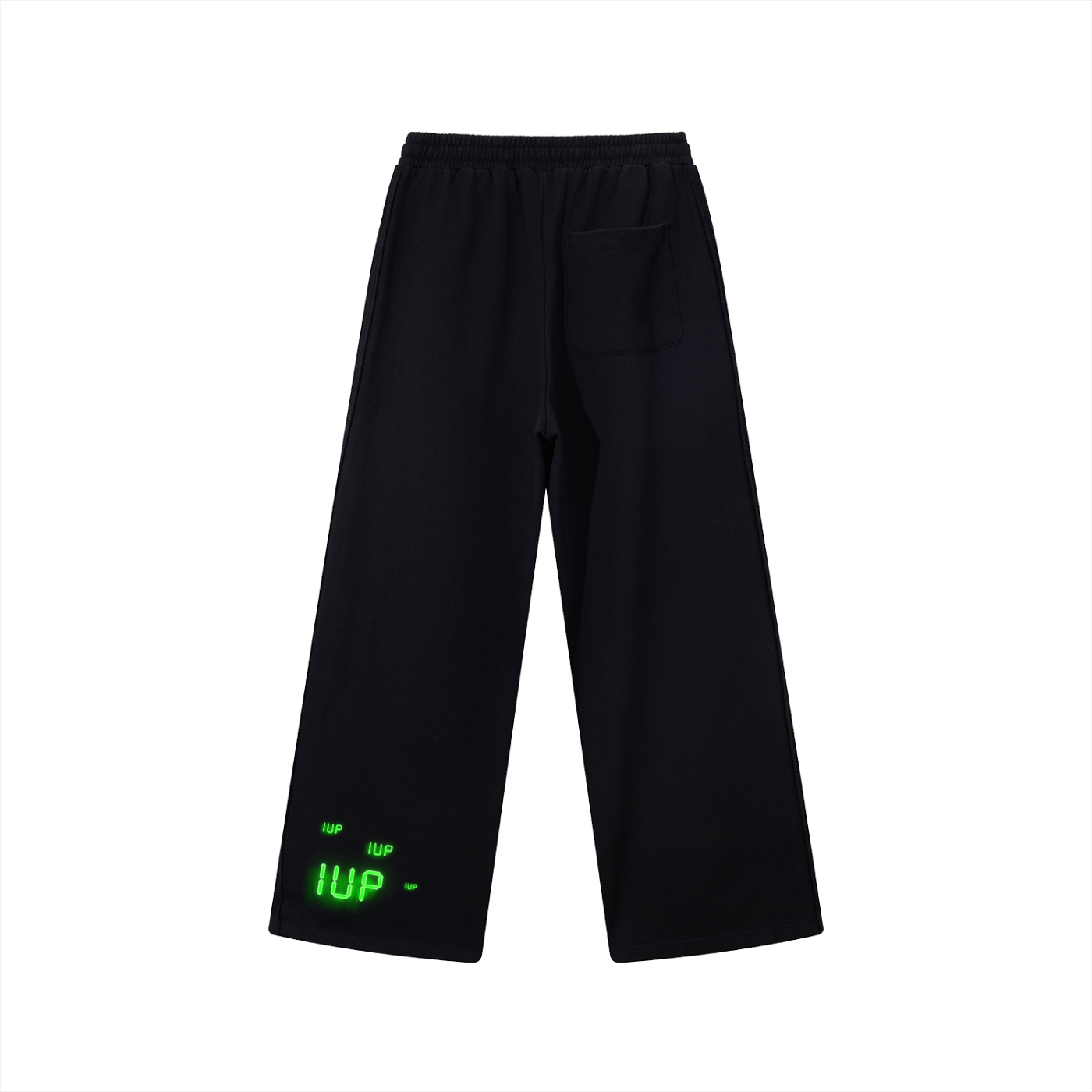 CODE MARS1UP GREEN Sweatpants