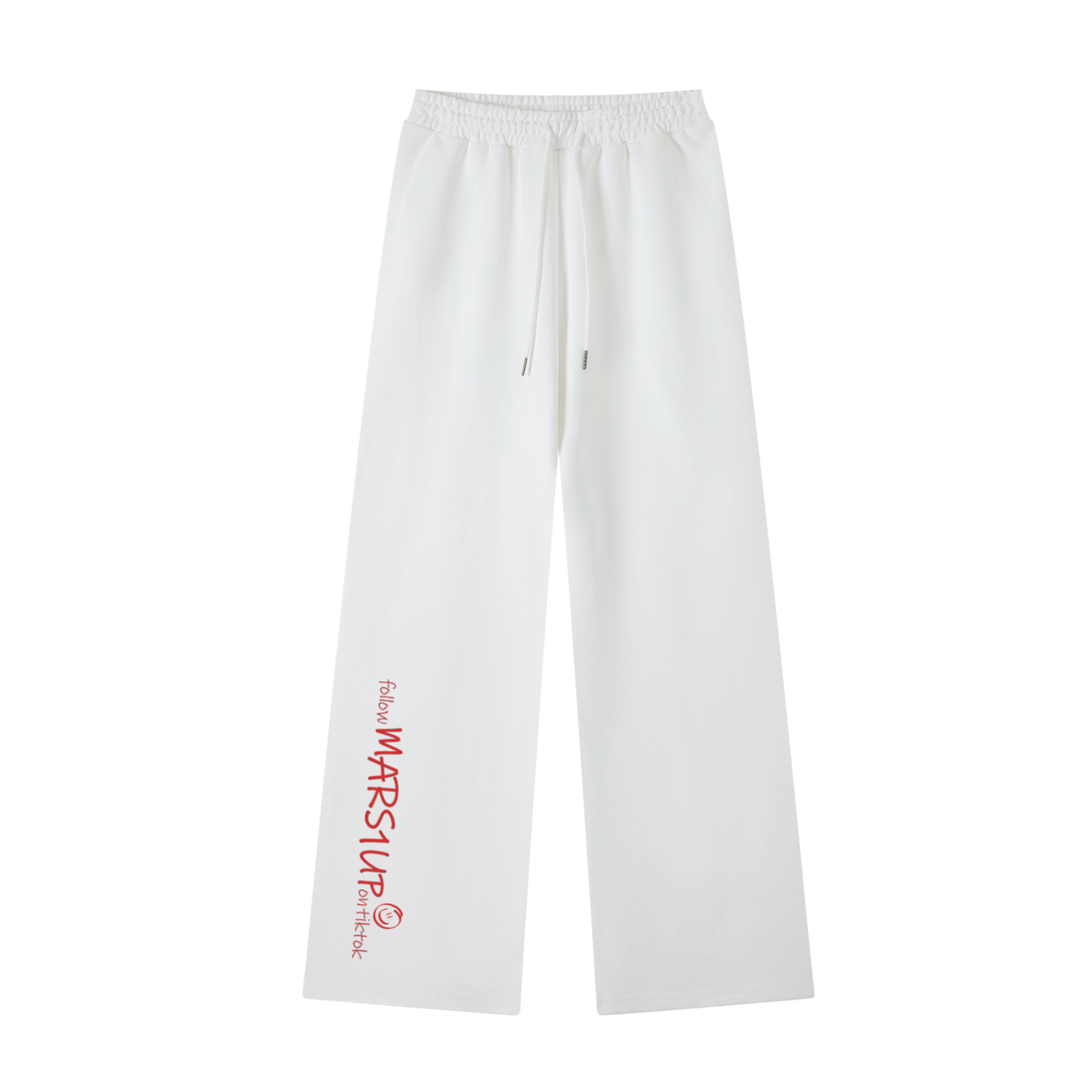 FOLLOW MARS1UP SWEATPANTS