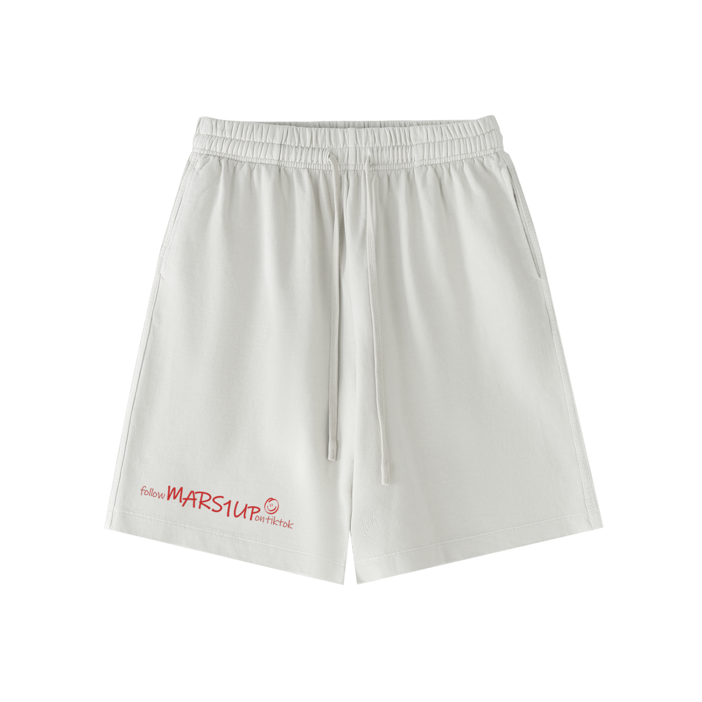 FOLLOW MARS1UP SHORTS