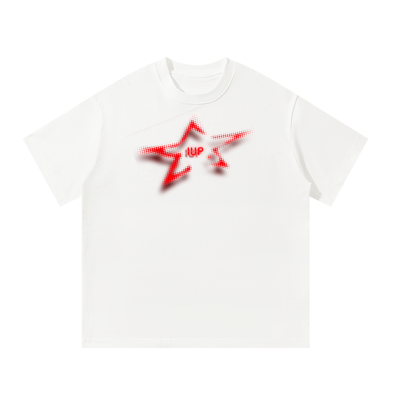 Mars,Digital,Code,Red,Star