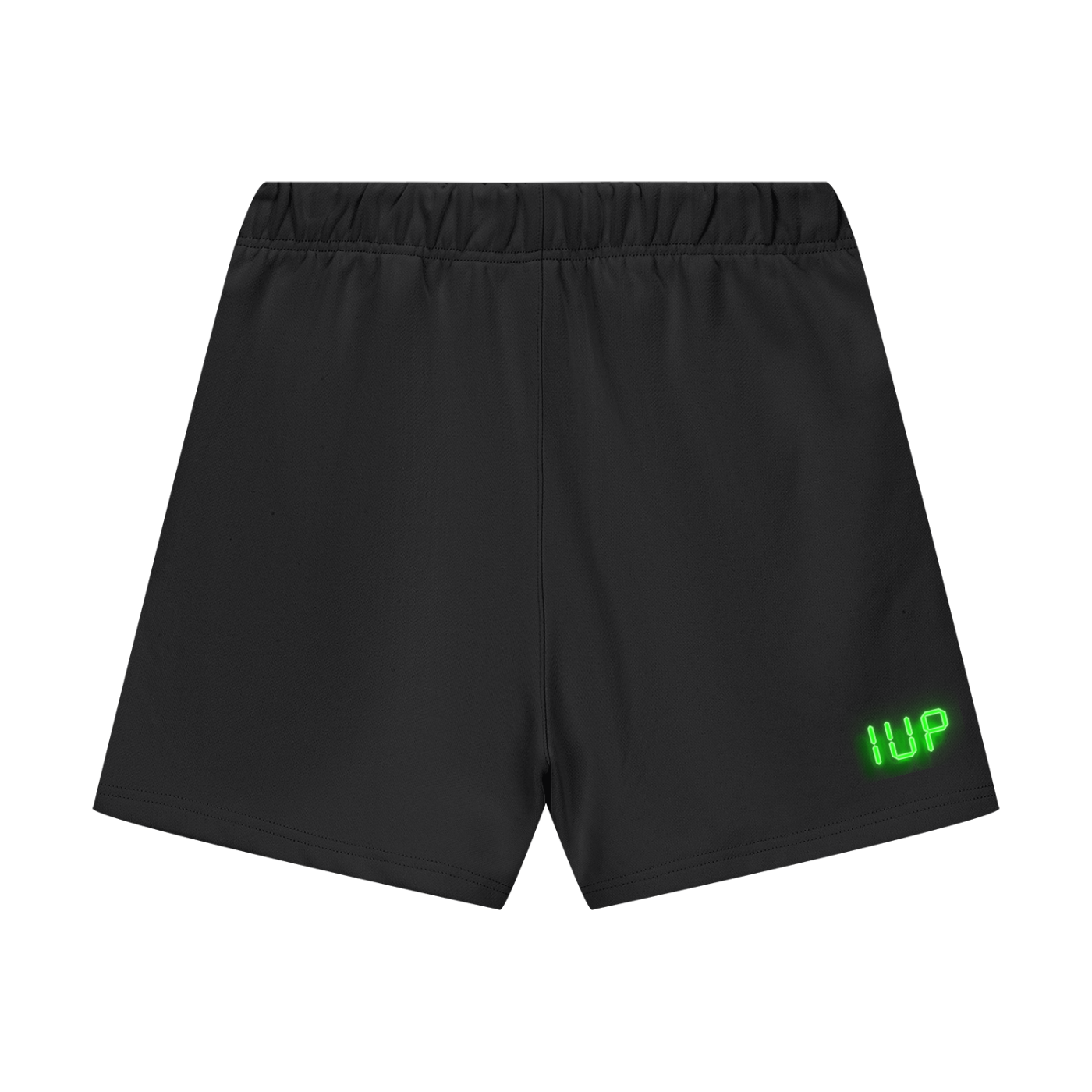 CODE MARS1UP GREEN Shorts