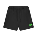 CODE MARS1UP GREEN Shorts