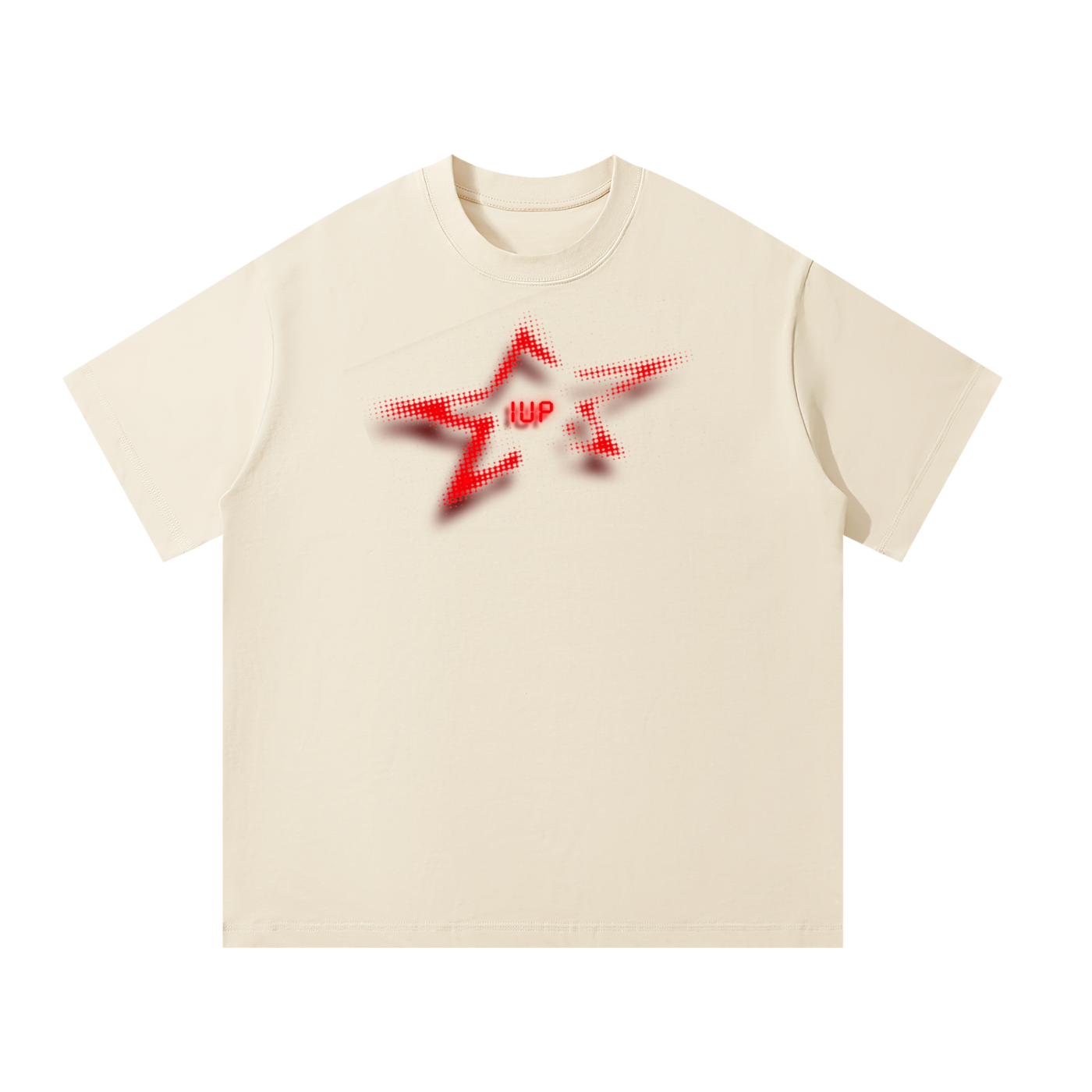 Mars,Digital,Code,Red,Star