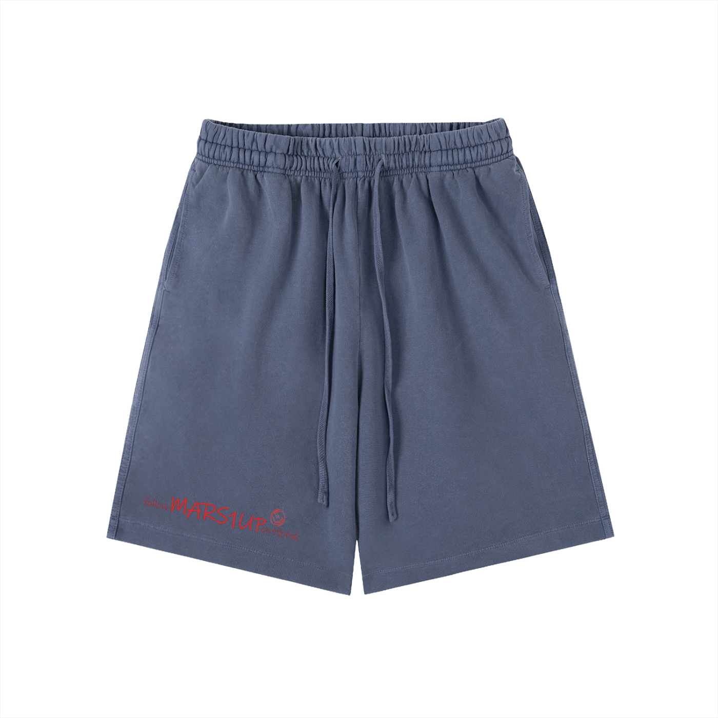 FOLLOW MARS1UP SHORTS