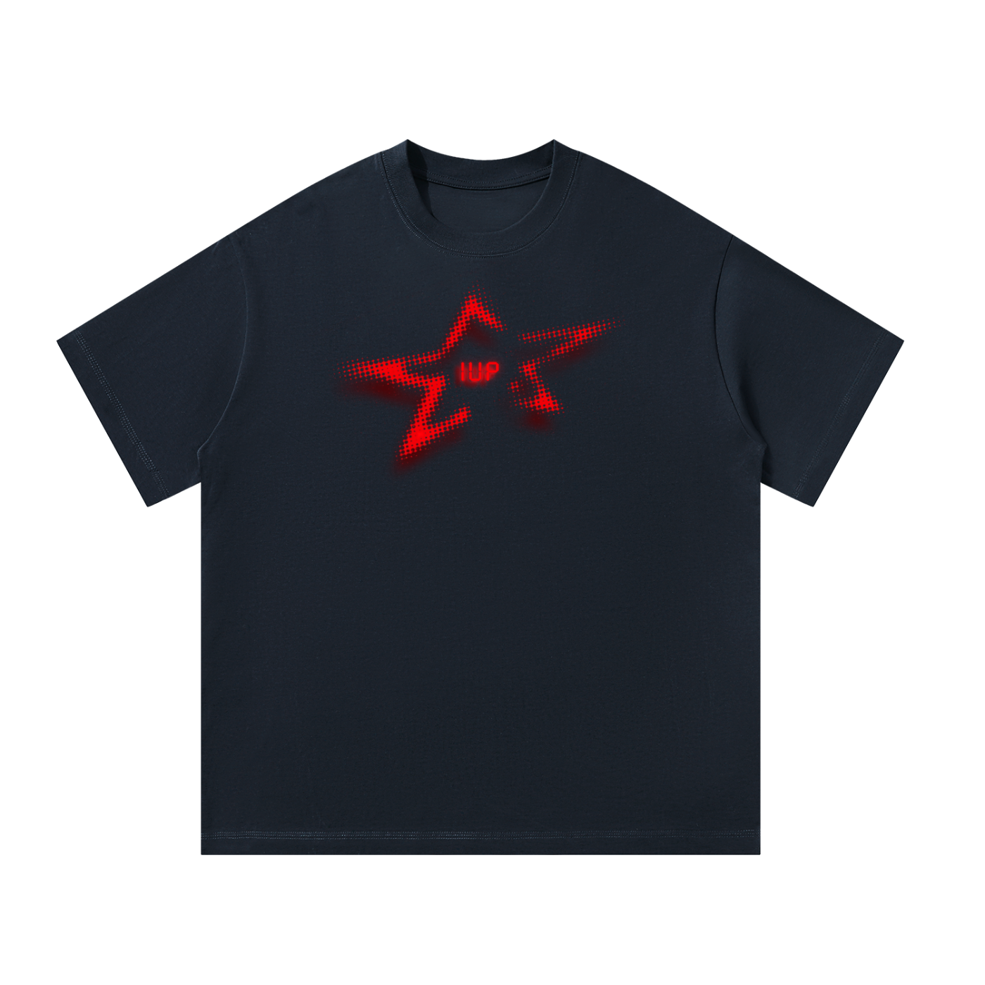 Mars,Digital,Code,Red,Star